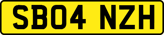 SB04NZH