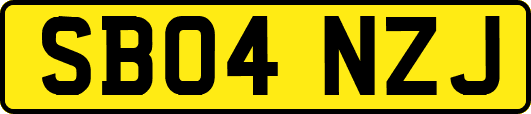 SB04NZJ