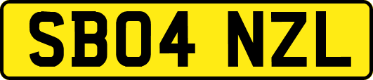 SB04NZL