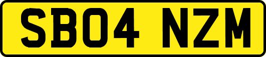 SB04NZM