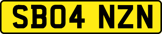 SB04NZN
