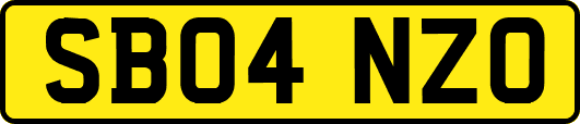SB04NZO