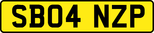 SB04NZP