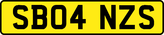 SB04NZS