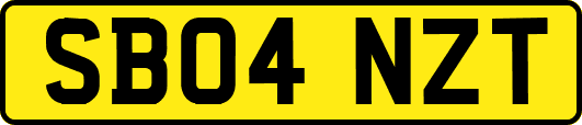 SB04NZT