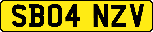 SB04NZV