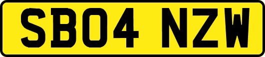 SB04NZW