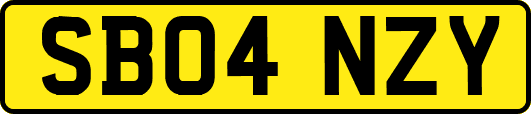 SB04NZY