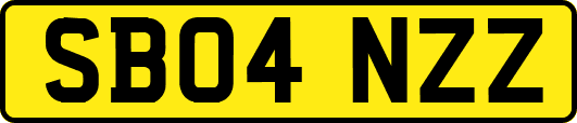 SB04NZZ