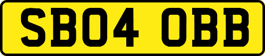 SB04OBB