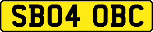 SB04OBC