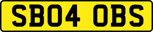 SB04OBS