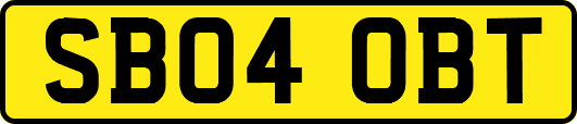 SB04OBT