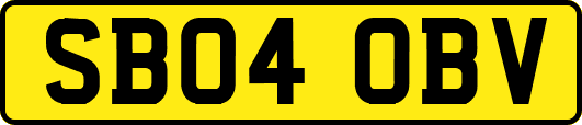 SB04OBV