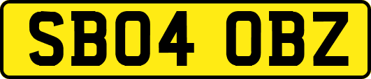 SB04OBZ