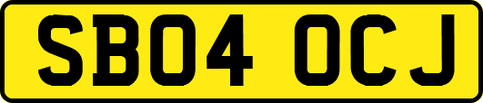 SB04OCJ