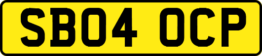 SB04OCP