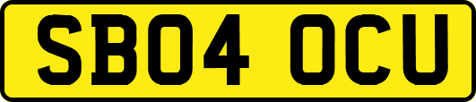 SB04OCU