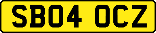 SB04OCZ