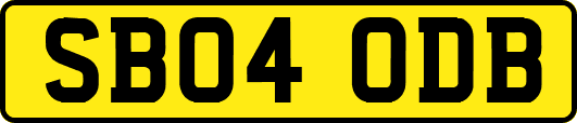 SB04ODB