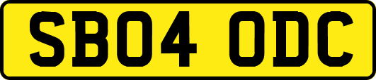SB04ODC