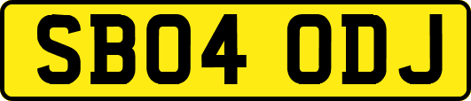 SB04ODJ