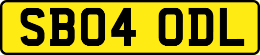 SB04ODL