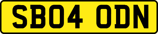 SB04ODN