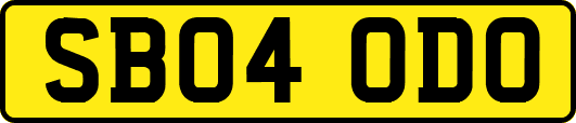 SB04ODO
