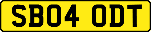 SB04ODT