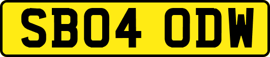 SB04ODW