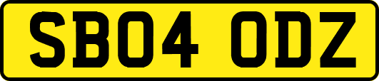 SB04ODZ