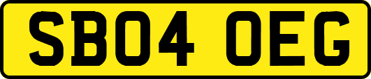 SB04OEG