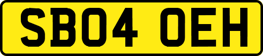 SB04OEH