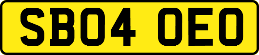 SB04OEO