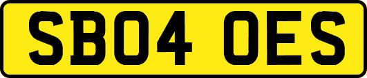SB04OES
