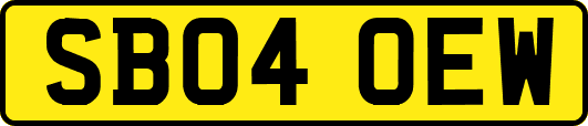 SB04OEW