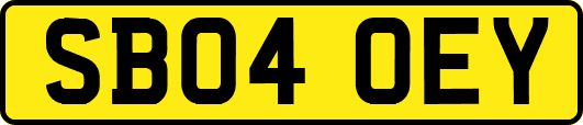 SB04OEY