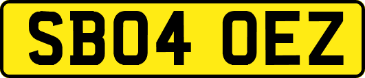 SB04OEZ