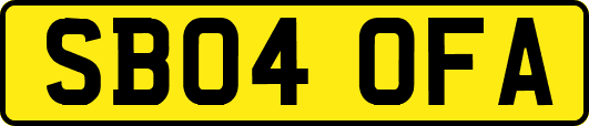 SB04OFA