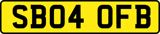 SB04OFB