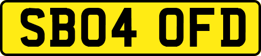 SB04OFD