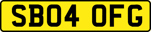 SB04OFG
