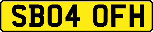 SB04OFH