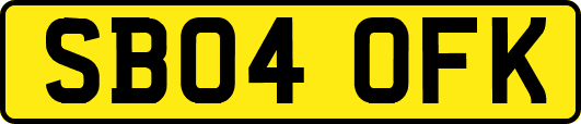SB04OFK