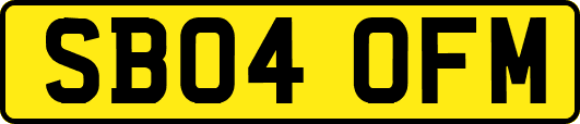 SB04OFM