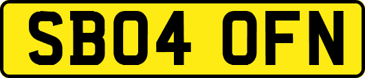 SB04OFN