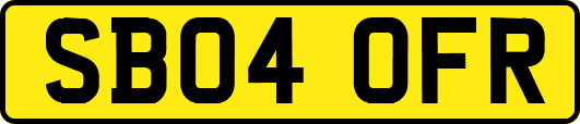 SB04OFR