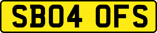 SB04OFS