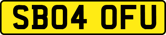 SB04OFU